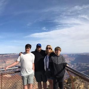 Meet your Posher, Sandra